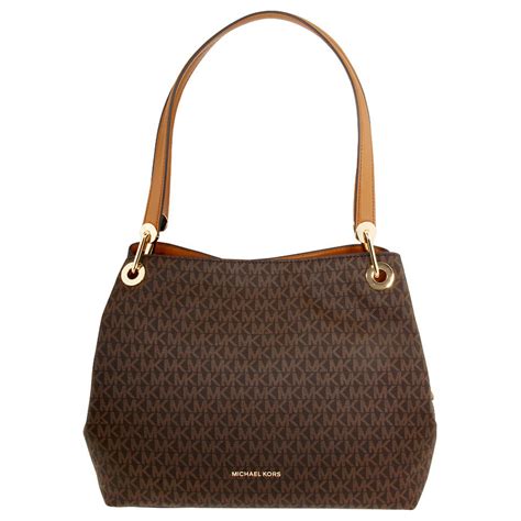 michael kors raven brandy